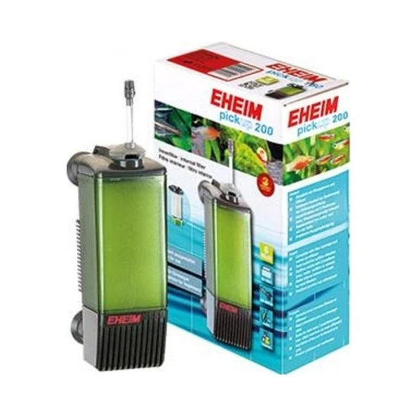 Eheim Pick Up 200 2012 İç Filtre - 1