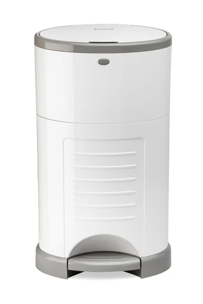 Korbell Bebek Bezi Çöp Kovası Sistemi Xyz-m250ds - 1