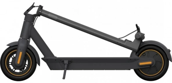 Segway Ninebot Kickscooter Max G30 ( Outlet-Teşhir ) - Delta Servis Garantili - 2