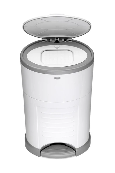 Korbell Bebek Bezi Çöp Kovası Sistemi Xyz-m250ds - 3