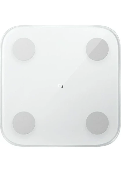 Xiaomi MI YAĞ ÖLÇER BASKÜL BODY COMPOSİTİON SCALE 2   ( Outlet-Teşhir) - Delta Servis Garantili