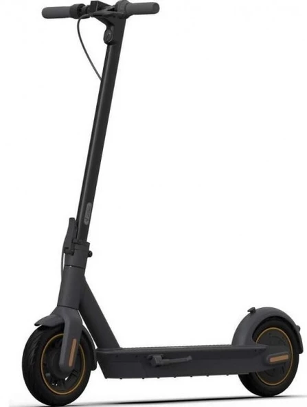 Segway Ninebot Kickscooter Max G30 ( Outlet-Teşhir ) - Delta Servis Garantili