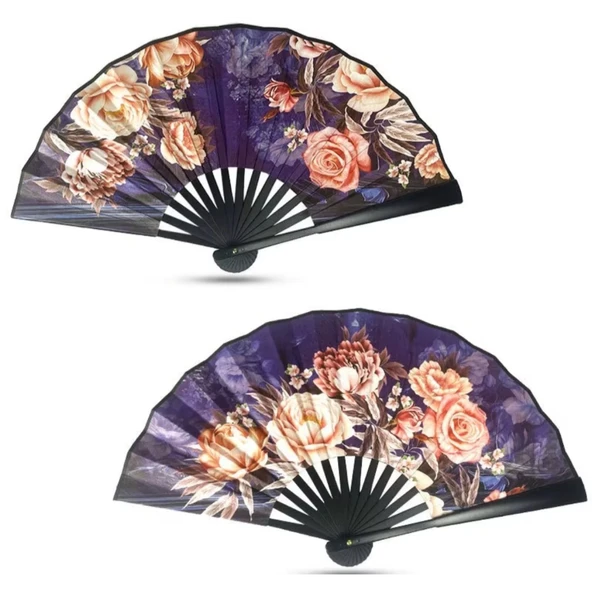 3 Model Yelpaze 12'li