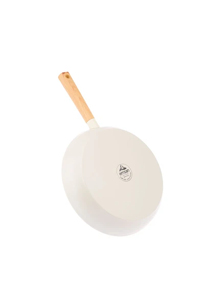 Emsan Swiss Crystal 22 Cm Tava - 4