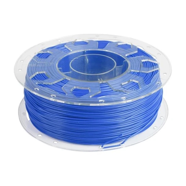Creality Cr-Pla Mavi 3D Yazıcı Filament 1.75mm - Resim 3