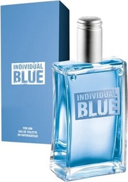 Avon Blue Erkek Parfümü. 100 ml ürün görseli