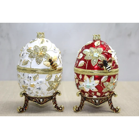 Swaroski Yumurta Alk3817 ürün görseli