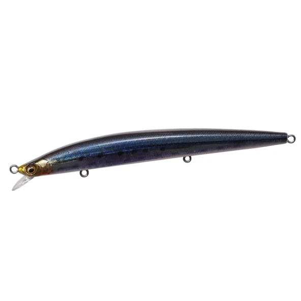 Megabass Cookai Slim 120F 12.2cm 12GR Maket Balık  FA Mama Iwashi ürün görseli