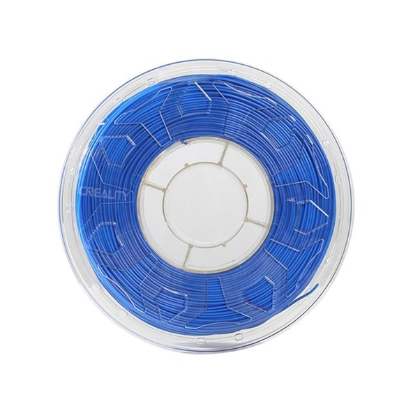 Creality Cr-Pla Mavi 3D Yazıcı Filament 1.75mm - Resim 2