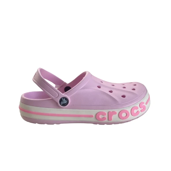 Crocs Bayaband Kadın Pudra Pembe - 3