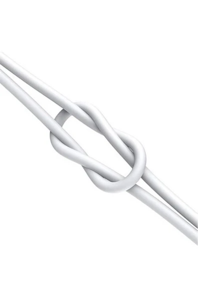 Superior Series Usb To Type-c Pd 66w 2m Hızlı Şarj Veri Kablosu Beyaz - 4