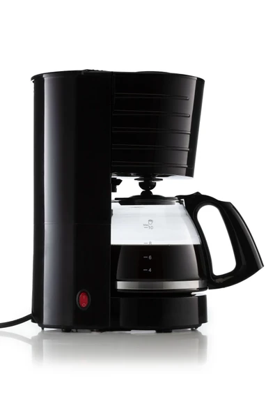 Arzum Ar3135 Kuppa Filtre Kahve Makinesi - Siyah - Resim 7