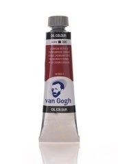 Van Gogh Yağlı Boya 40ml 306 Cadmium Red Deep ürün görseli