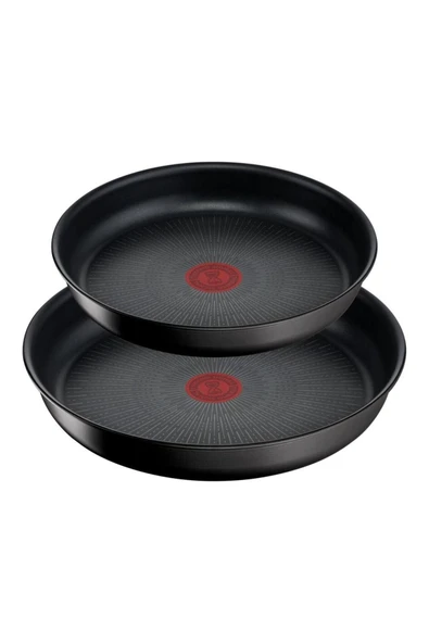 TEFAL Ingenio Unlimited Tit 6X Küçük Set 3 parca 986377 - 3