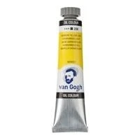 VAN GOGH YAĞLI BOYA 40 ML 208 CADMİUM YELLOW LİGHT ürün görseli