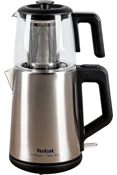 Bj5620 Magic Tea Xl Çay Makinesi Cam Demlikli - 9100046963 ürün görseli