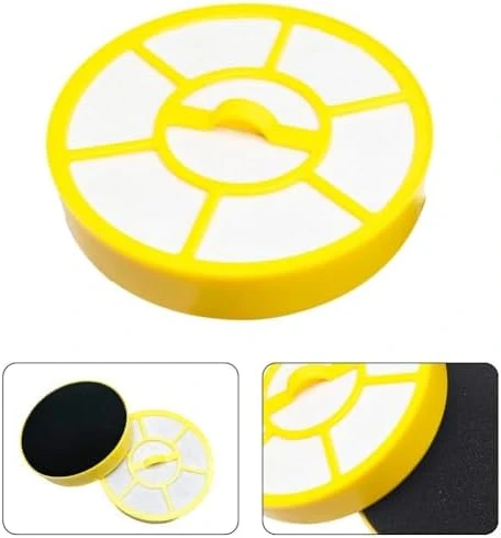 srfn ticaret Karcher VC3 Premium Uyumlu Elektrikli Süpürge Filtresi - Resim 3