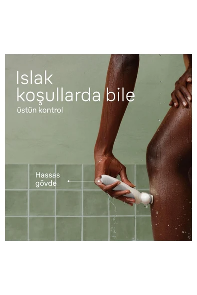 Silk-épil 9 9-341 Epilatör - 5