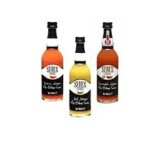 IKEA SERES BİBER SOSLARI 3'LÜ AVANTAJ PAKETİ ürün görseli