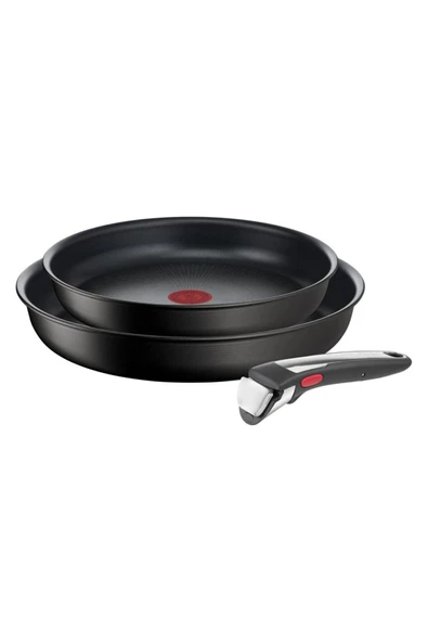 TEFAL Ingenio Unlimited Tit 6X Küçük Set 3 parca 986377