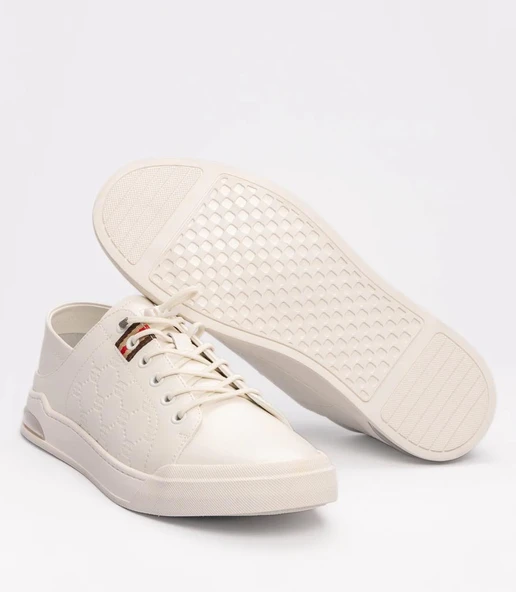 MARCOMEN 21042 YUMUŞAK ESNEK İTHAL ERKEK SNEAKER AYAKKABI - Resim 12