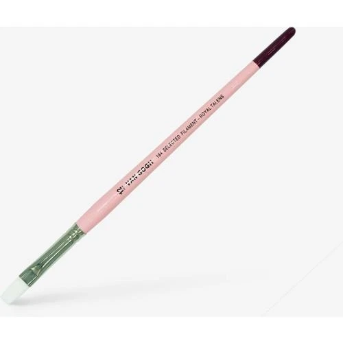 Van Gogh : 194 Serisi kesik  Uç : No 10  Sentetik acrylic  Boya Fırçası ürün görseli