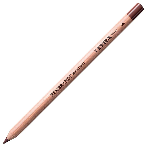 Lyra Rembrandt sephia light oil - 1