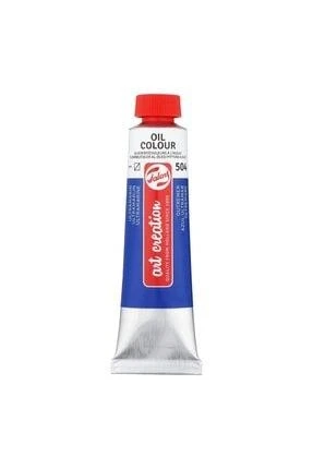 TALENS Art Creation 504 :Yağlı Boya 40 Ml Ultramarine ürün görseli