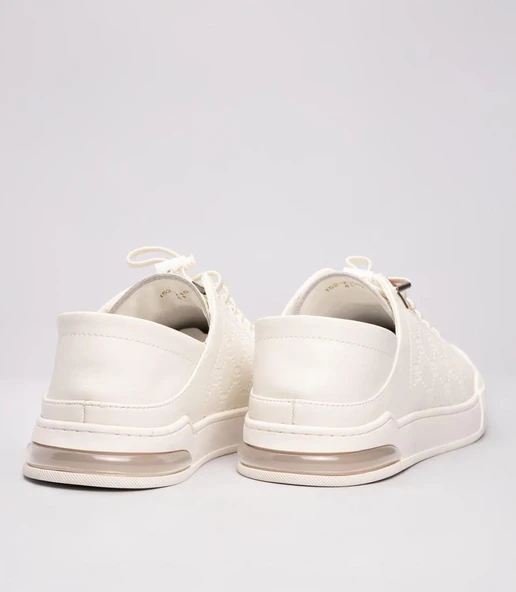 MARCOMEN 21042 YUMUŞAK ESNEK İTHAL ERKEK SNEAKER AYAKKABI - Resim 11