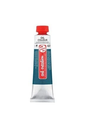 Talens Art Creation 623  :Yağlı Boya 40 Sap Green ürün görseli