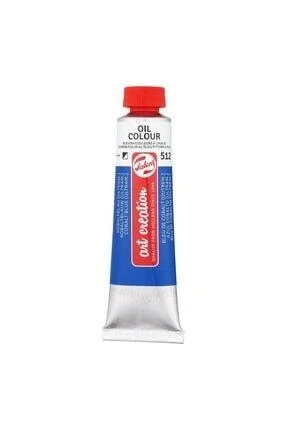 Talens Art Creation  : 512  Yağlı Boya 40 Ml Cobalt Blue Ultramarine ürün görseli