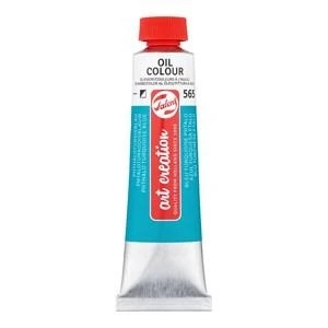 Talens 565 40 Ml Art Creation Yağlı Boya Phth. Turqua ürün görseli
