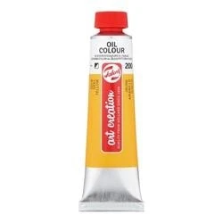 Talens Art Creation 200 Boya 40 Ml Yellow ürün görseli