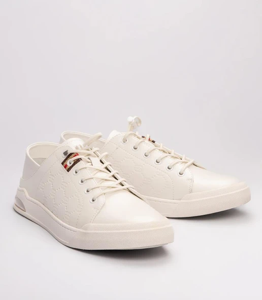 MARCOMEN 21042 YUMUŞAK ESNEK İTHAL ERKEK SNEAKER AYAKKABI - Resim 8