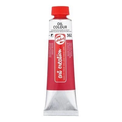 Talens Art Creation 362 Yağlı Boya 40 Ml Deep Rose ürün görseli