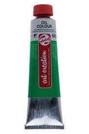 Talens Art creatıon  601  -40 Ml Yağlı Boya Light Green ürün görseli