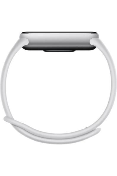 Smart Band 10 Silver Akıllı Bileklik (Xiaomi Türkiye Garantili) - 2