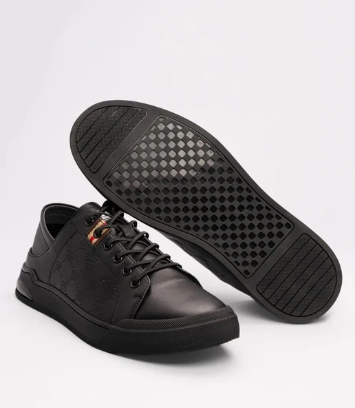 MARCOMEN 21042 YUMUŞAK ESNEK İTHAL ERKEK SNEAKER AYAKKABI - Resim 7