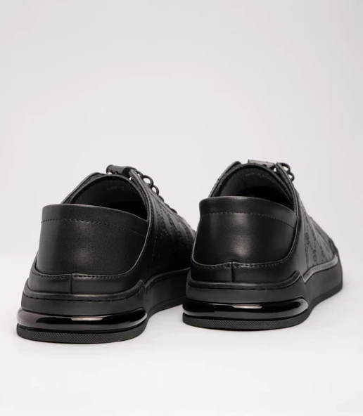 MARCOMEN 21042 YUMUŞAK ESNEK İTHAL ERKEK SNEAKER AYAKKABI - Resim 6