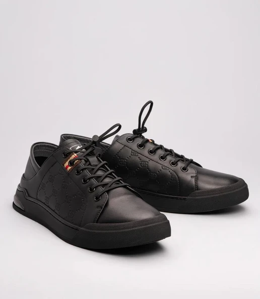 MARCOMEN 21042 YUMUŞAK ESNEK İTHAL ERKEK SNEAKER AYAKKABI - Resim 3