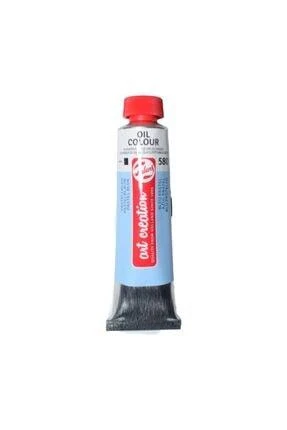 Talens Art Creation 580 Pastel Blue Yağlı Boya 40 ml ürün görseli