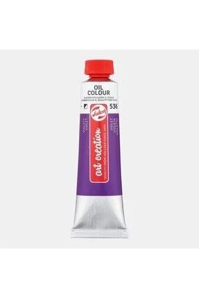 Talens 536 art Creatıon 40ml Yağlı Boya  Vıolet ürün görseli