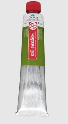 Talens Art Creation 623 Yağlı Boya 200 Ml Sap Green ürün görseli