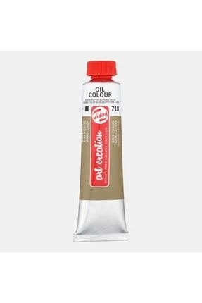 Talens 620 40 Ml Art Creation Yağlı Boya Olive Green ürün görseli