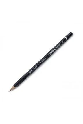 2B Lyra Dereceli Kurşun Kalem Rembrandt Art Design ürün görseli