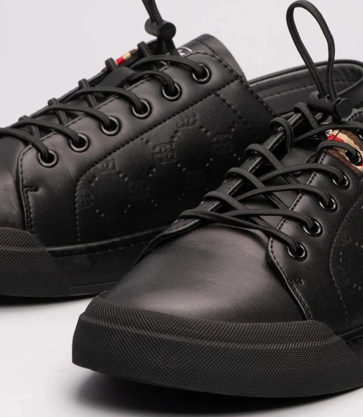 MARCOMEN 21042 YUMUŞAK ESNEK İTHAL ERKEK SNEAKER AYAKKABI - Resim 4