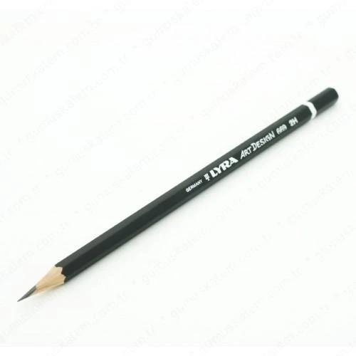 2H LYRA REMBRANDT ART DESİGN KALEM ürün görseli