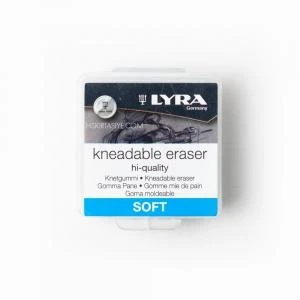 lyra hamur silgi KNEADAPLE ERASER hi-quality - 1