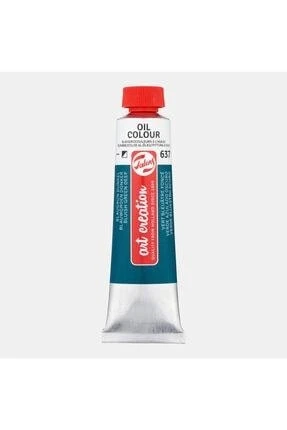 Talens 637 40 Ml Art Creation Yağlı Boya Bluis Green Deep ürün görseli