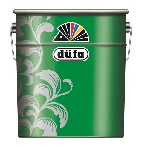 Düfa Rapid Endüstriyel Astar Gri 15 Kg ürün görseli
